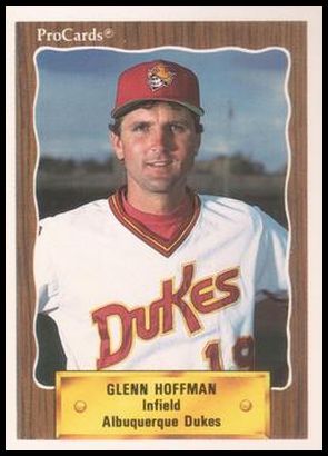 352 Glenn Hoffman